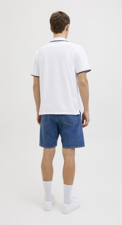 Produktbild Jack & Jones Jrebzell Polo Ss Sn (L)