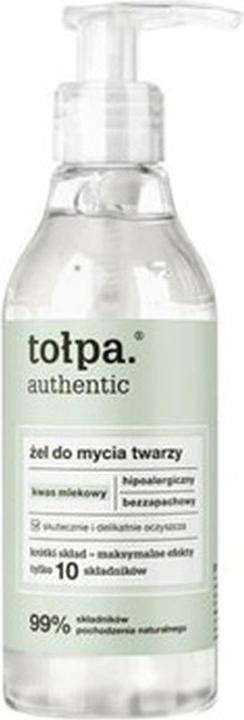 Tolpa Authentic