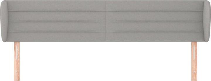 Produktbild vidaXL Nanete (163 x 23 x 88 cm)