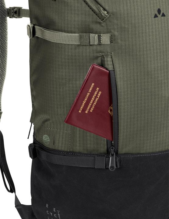 Produktbild Vaude CityGo II (30 l)