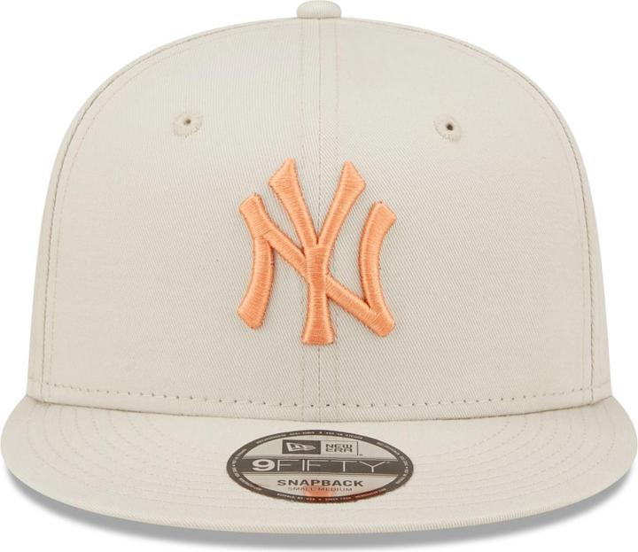 Immagine prodotto New Era Cappellino 9Fifty Snapback - New York Yankees beige