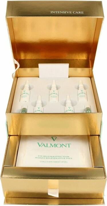 Produktbild Valmont Eye Regenerating Mask (Augenpflege Gel, Tag)