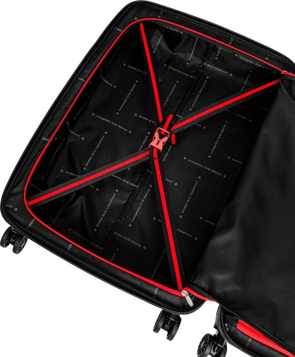 Image du produit Swissbags Tourist (74 l)