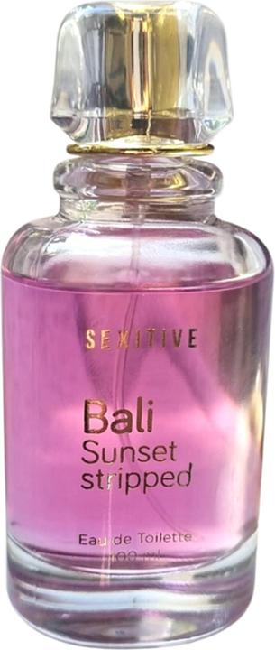 Immagine prodotto Sexitive Bali (100 ml)