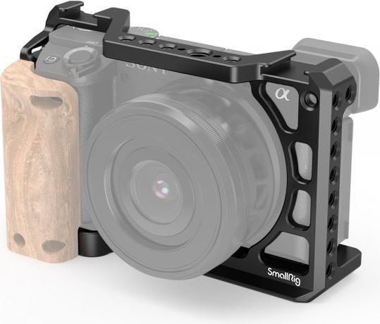 Produktbild SmallRig Cage for Sony A6100/A6300/A6400/A6500 CCS2310 (Cage)