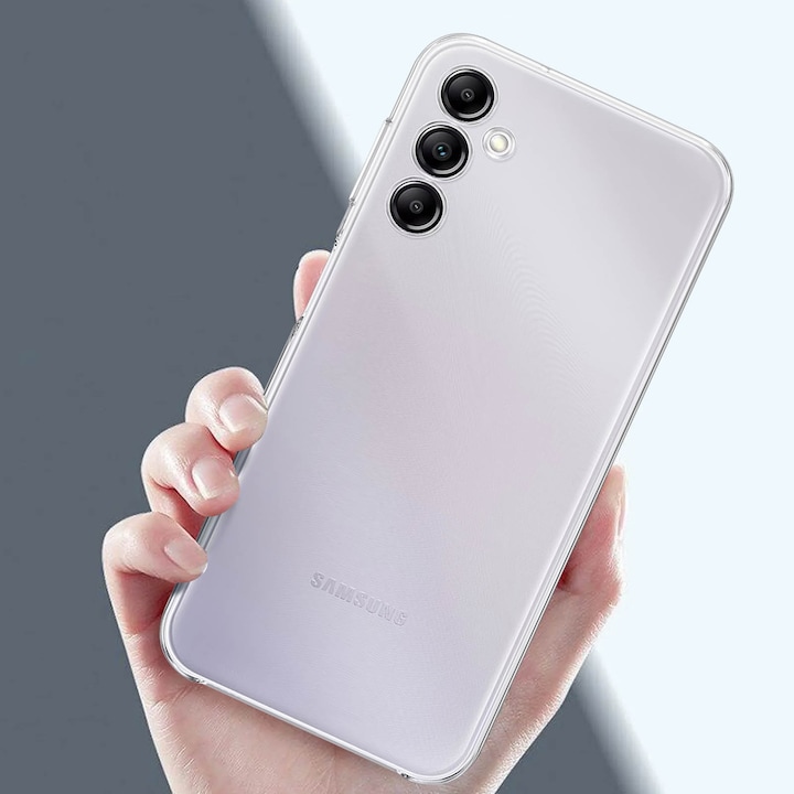 Produktbild Samsung Clear Cover (Samsung Galaxy A14 5G)