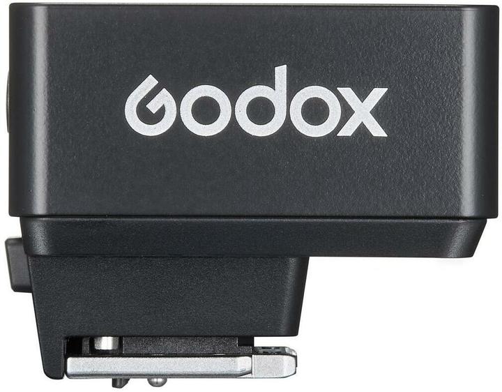 Image du produit Godox IT20 C Black iFlash TTL Camera Flash for Canon (Flash à monter, Canon)