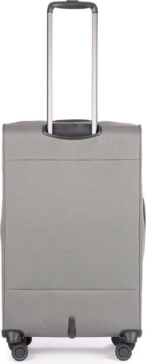 Actual product image Stratic Bendigo Light+ - Trolley Case (88 l)