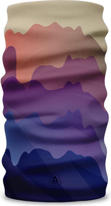 Actual product image Matt Coolmax Eco