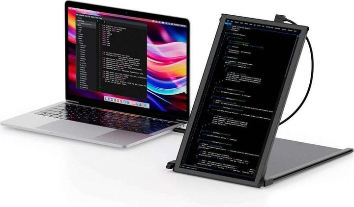 Produktbild Mobile Pixels Duex Plus DS (1920 x 1080 Pixel, 13.30")