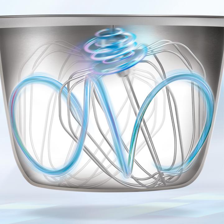 Immagine prodotto Bosch Hausgeräte Serie 4 MUM5XW40 (3.90 l, 1000 W)