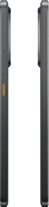 Actual product image realme GT 7T (512 GB, IceSense Black, 6.80", Dual SIM, 5G)