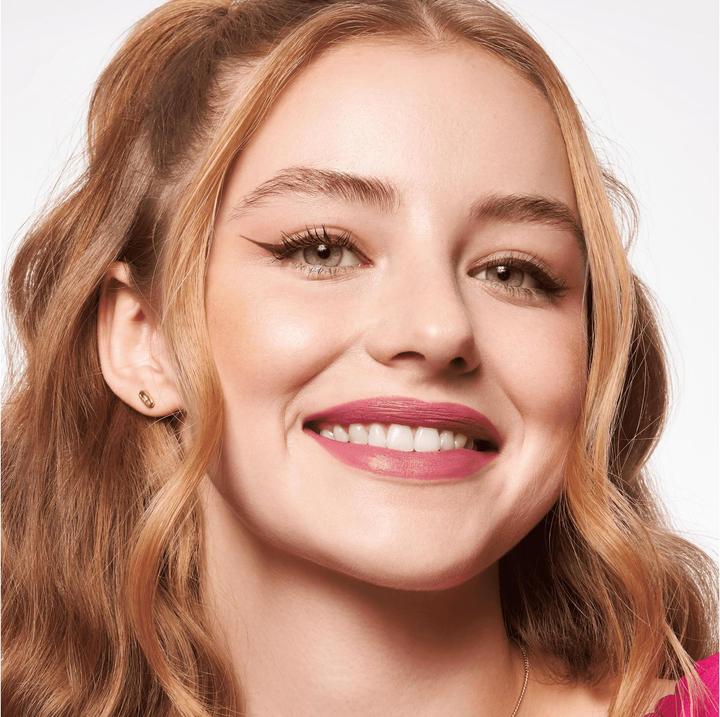 Actual product image essence Stay & Play Gel Eyeliner Pot (02 Brown)