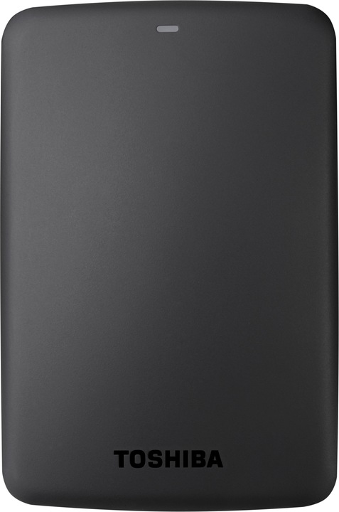 Produktbild Toshiba Canvio Basics (0.50 TB)