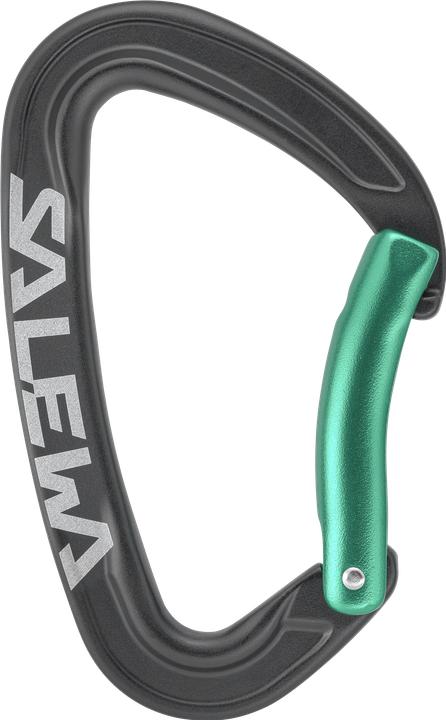 Immagine prodotto Salewa Ortles Bent Carabiner