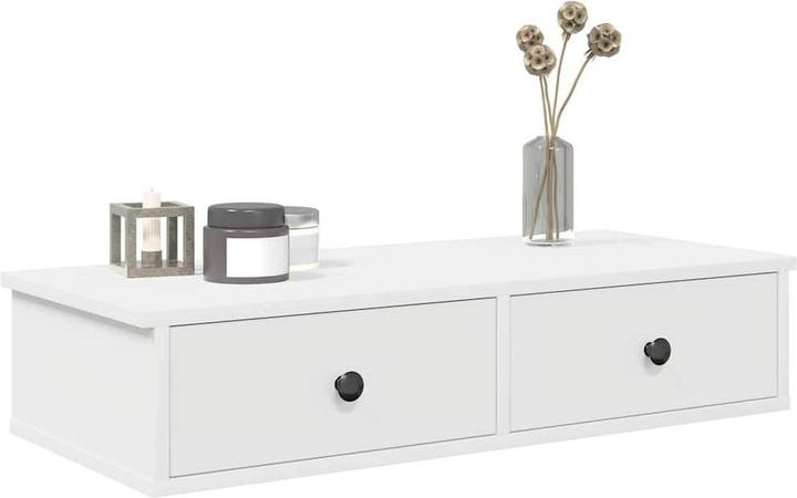 Immagine prodotto vidaXL Wandschublade (80 x 34 x 17 cm)