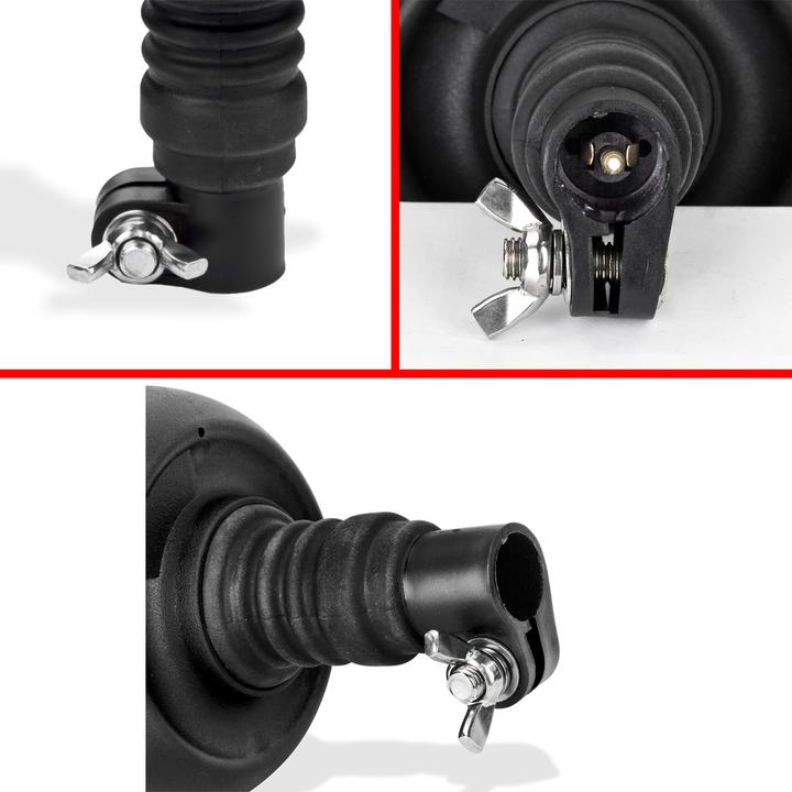 Image du produit Dema Gyrophare LED40