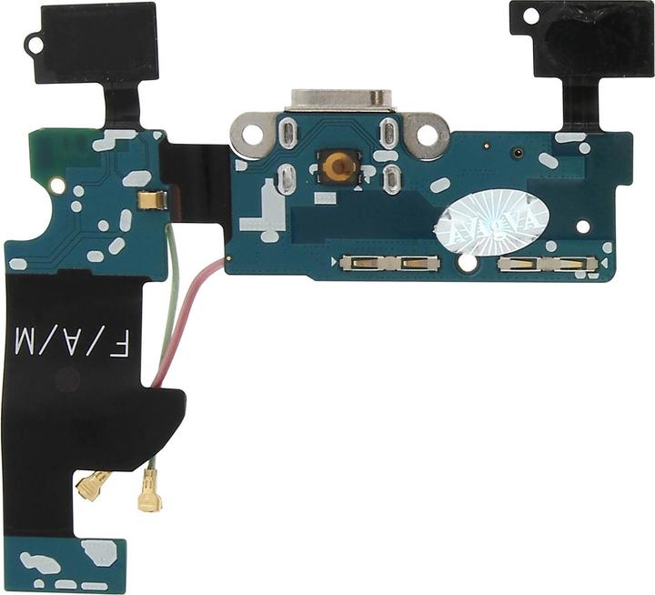 Produktbild Avizar Ladebuchse Ersatzteil Galaxy S5 Mini (Galaxy S5 Mini)