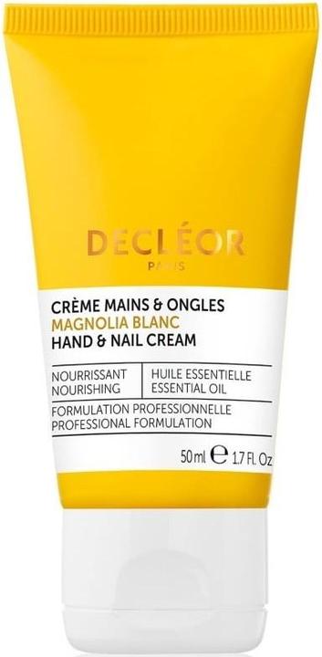 Actual product image Decleor Hand Cream (50 ml)