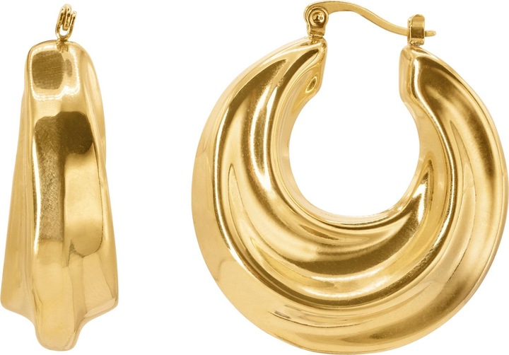 Produktbild Heideman Prisca goldfarben (100% Edelstahl)