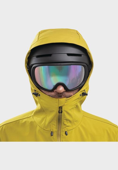 Produktbild Schöffel Softshell Jacket Milagle (50)