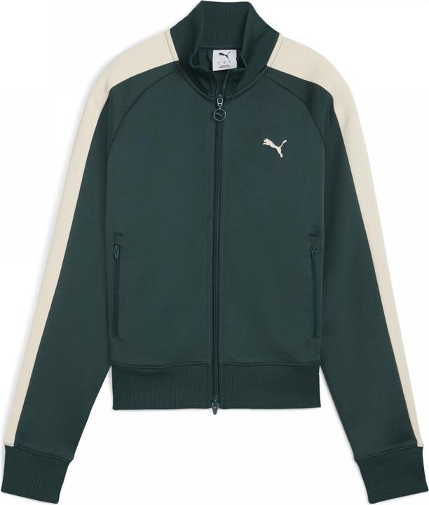 Produktbild Puma T7 ALWAYS ON Short Track Jacket (S)