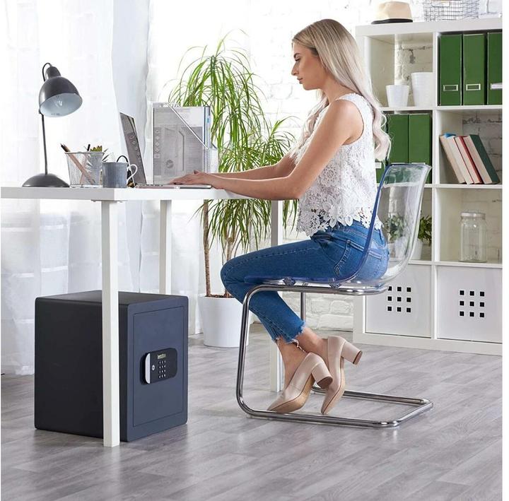 Image du produit Yale YSEM/400/EG1 (35.50 l)