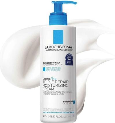 Immagine prodotto La Roche Posay Roche Posay Lipikar Ba Ap+ (Burro corpo, 400 ml)