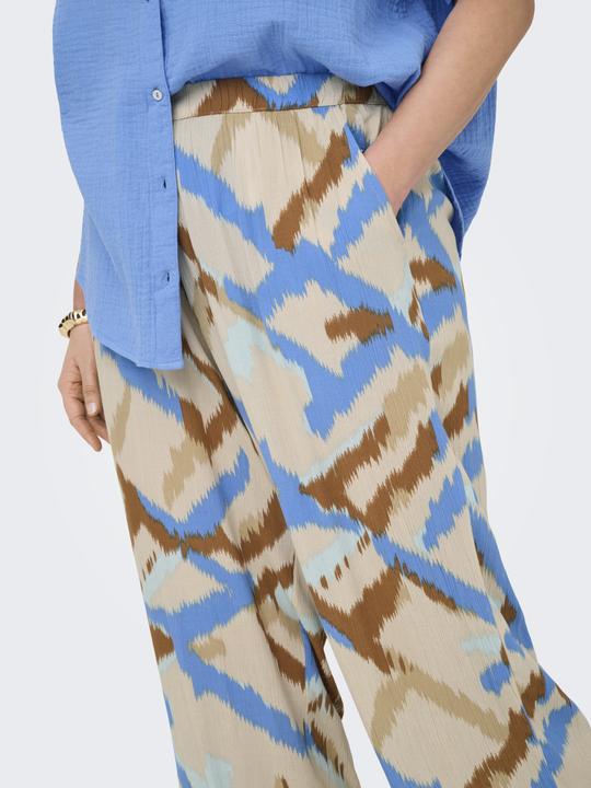 Produktbild Only CARROWA Normal geschnitten Hose Hose (52)