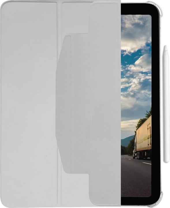 Actual product image Macally Bookstand Case (iPad Pro 11" (2022))