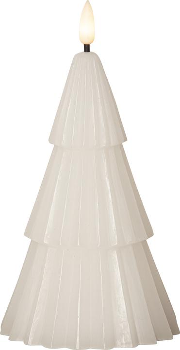 Actual product image Star Trading LED Pillar Candle Flame Grany (1x)