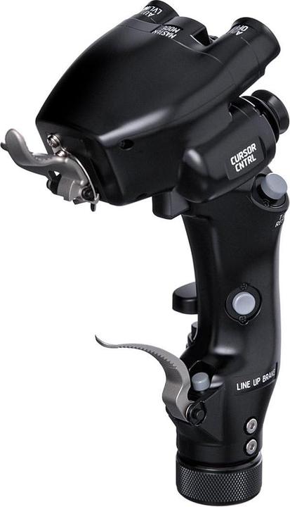Immagine prodotto Virpil Controls FLNKR Grip - englische Beschriftung (PC)