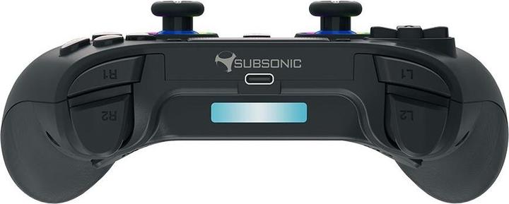 Image du produit Subsonic Wireless Controller Ps5 PS5/PS5 SLIM (PS5)