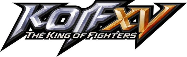 Image du produit SNK The King Of Fighters Xv Omega