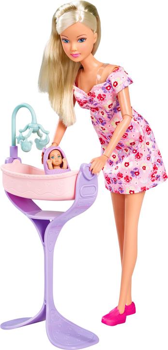 Simba Steffi Love Hello Baby