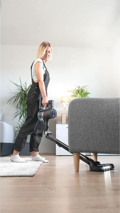 Productafbeelding Concept Pionowy odkurzacz aku Ultimate Pro VP6250