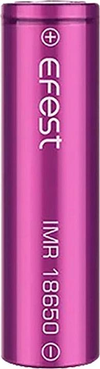 Image du produit Efest 18650 3000mah 35A (1 pcs, 18650, 3000 mAh)