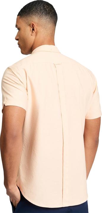 Immagine prodotto Ben Sherman Camicia Firma Oxford Maniche Corte Uomo (S)