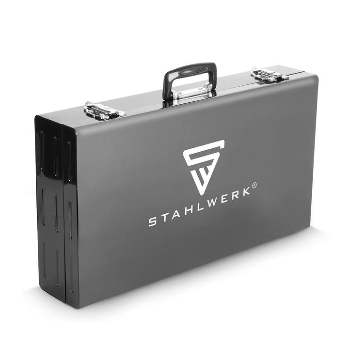 Produktbild Stahlwerk Muffenschweissgerät PW-800 ST Kunststoffschweissgerät