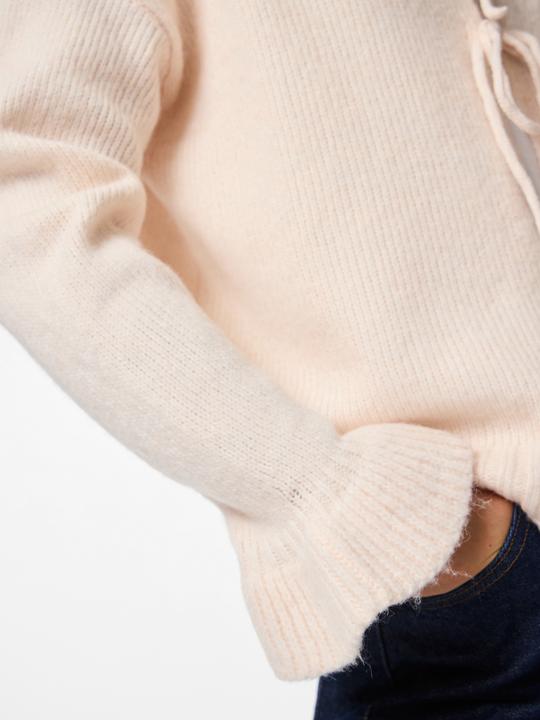 Produktbild Pieces PCJIMMA Strickjacke (S)