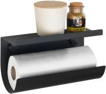 Actual product image Wenko Rollenhalter Mod. Jet aus pulverbeschichtetem Metall