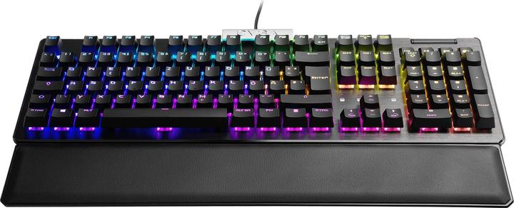 Produktbild EVGA Z15 (DE, Kabelgebunden)