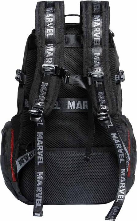 Actual product image Karactermania Pro Backpack Neon