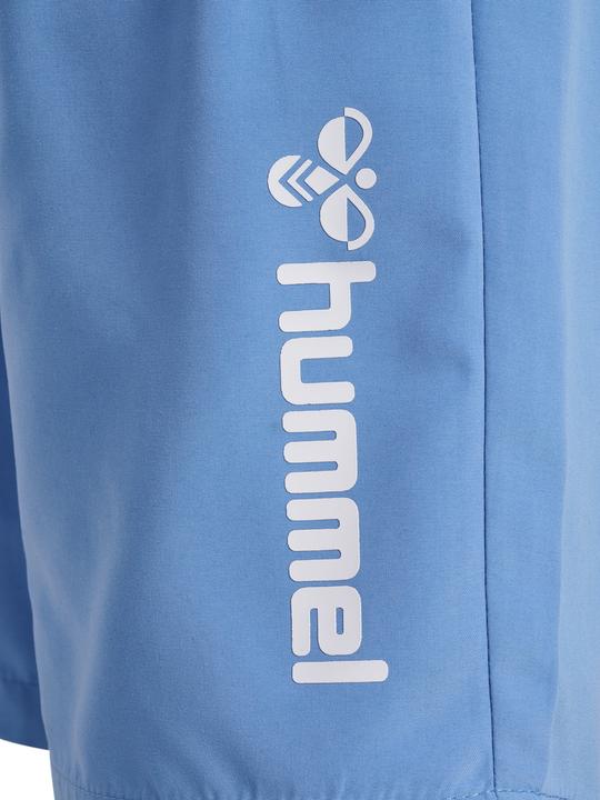 Actual product image hummel hmlBONDI BOARD SHORTS (122)