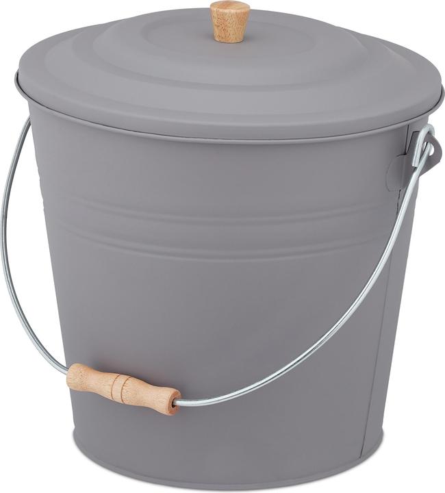 Productafbeelding Relaxdays Asemmer (35,5 x 33 x 32 cm)