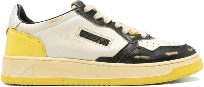 Produktbild Autry Super Vintage Low (45)