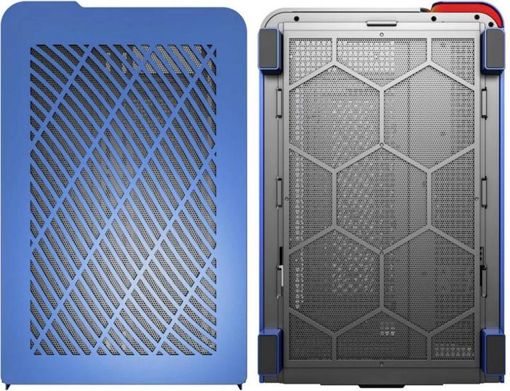 Produktbild Montech King 95 (ATX, mATX, Mini-ITX)