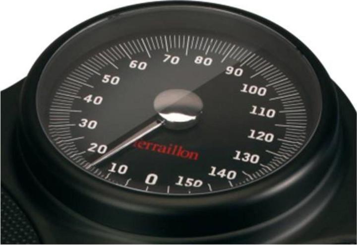Immagine prodotto Terraillon Tpro Plus (1 pz) (160 kg)