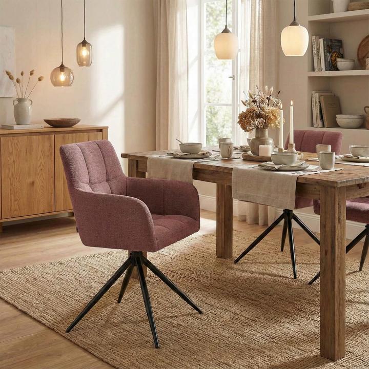 Actual product image CLP Jonah dining chair