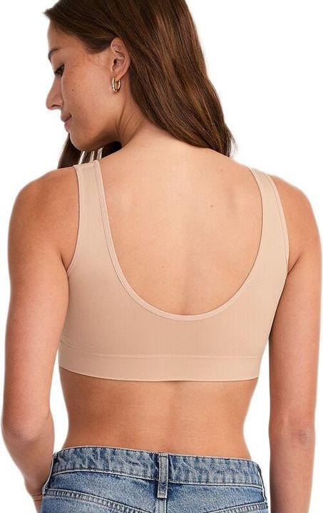 Produktbild Jockey Seamfree Core Stretch Bra 2P (2er Pack, M)